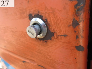 Used Construction Machine Used HITACHI HITACHI Forestry excavators Grapple / Winch / Blade ZX75US-A