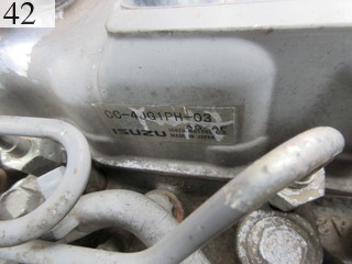 Used Construction Machine Used HITACHI HITACHI Forestry excavators Grapple / Winch / Blade ZX75US-A