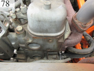 Used Construction Machine Used HITACHI HITACHI Forestry excavators Grapple / Winch / Blade ZX75US-A