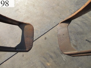 Used Construction Machine Used HITACHI HITACHI Forestry excavators Grapple / Winch / Blade ZX75US-A