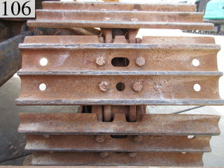 Used Construction Machine Used HITACHI HITACHI Forestry excavators Grapple / Winch / Blade ZX75US-A