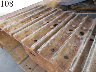 Used Construction Machine Used HITACHI HITACHI Forestry excavators Grapple / Winch / Blade ZX75US-A