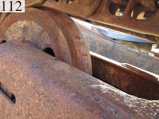 Used Construction Machine Used HITACHI HITACHI Forestry excavators Grapple / Winch / Blade ZX75US-A