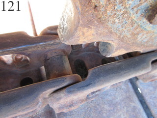 Used Construction Machine Used HITACHI HITACHI Forestry excavators Grapple / Winch / Blade ZX75US-A