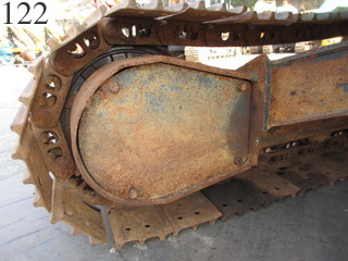 Used Construction Machine Used HITACHI HITACHI Forestry excavators Grapple / Winch / Blade ZX75US-A