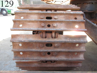 Used Construction Machine Used HITACHI HITACHI Forestry excavators Grapple / Winch / Blade ZX75US-A