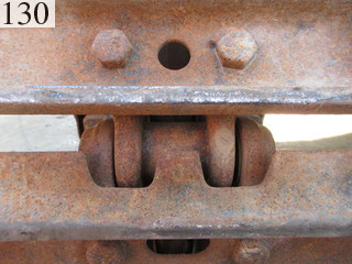 Used Construction Machine Used HITACHI HITACHI Forestry excavators Grapple / Winch / Blade ZX75US-A