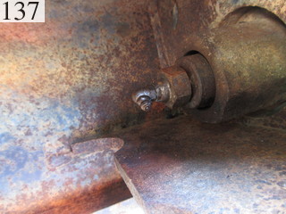 Used Construction Machine Used HITACHI HITACHI Forestry excavators Grapple / Winch / Blade ZX75US-A