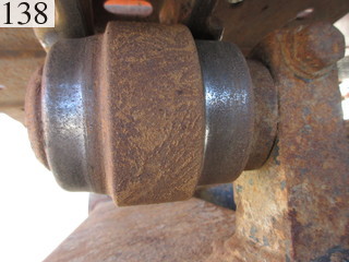 Used Construction Machine Used HITACHI HITACHI Forestry excavators Grapple / Winch / Blade ZX75US-A