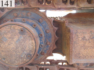 Used Construction Machine Used HITACHI HITACHI Forestry excavators Grapple / Winch / Blade ZX75US-A