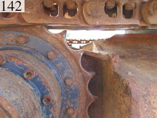 Used Construction Machine Used HITACHI HITACHI Forestry excavators Grapple / Winch / Blade ZX75US-A