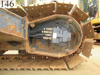 Used Construction Machine Used HITACHI HITACHI Forestry excavators Grapple / Winch / Blade ZX75US-A