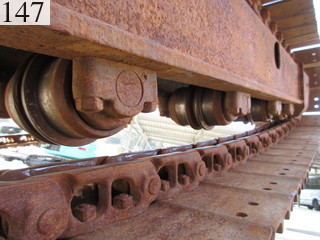 Used Construction Machine Used HITACHI HITACHI Forestry excavators Grapple / Winch / Blade ZX75US-A