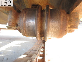 Used Construction Machine Used HITACHI HITACHI Forestry excavators Grapple / Winch / Blade ZX75US-A