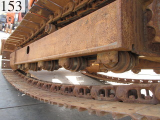Used Construction Machine Used HITACHI HITACHI Forestry excavators Grapple / Winch / Blade ZX75US-A