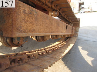 Used Construction Machine Used HITACHI HITACHI Forestry excavators Grapple / Winch / Blade ZX75US-A