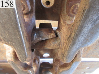 Used Construction Machine Used HITACHI HITACHI Forestry excavators Grapple / Winch / Blade ZX75US-A