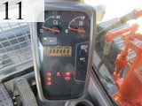 Used Construction Machine Used HITACHI HITACHI Demolition excavators Demolition backhoe ZX80LCK