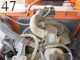 Used Construction Machine Used HITACHI HITACHI Demolition excavators Demolition backhoe ZX80LCK