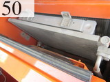 Used Construction Machine Used HITACHI HITACHI Demolition excavators Demolition backhoe ZX80LCK