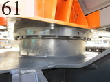Used Construction Machine Used HITACHI HITACHI Demolition excavators Demolition backhoe ZX80LCK