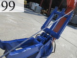 Used Construction Machine Used HITACHI HITACHI Demolition excavators Demolition backhoe ZX80LCK