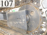 Used Construction Machine Used HITACHI HITACHI Demolition excavators Demolition backhoe ZX80LCK