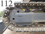 Used Construction Machine Used HITACHI HITACHI Demolition excavators Demolition backhoe ZX80LCK