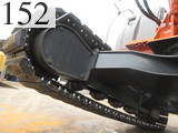 Used Construction Machine Used HITACHI HITACHI Demolition excavators Demolition backhoe ZX80LCK