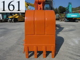 Used Construction Machine Used HITACHI HITACHI Demolition excavators Demolition backhoe ZX80LCK