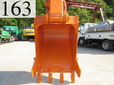 Used Construction Machine Used HITACHI HITACHI Demolition excavators Demolition backhoe ZX80LCK
