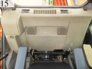 中古建設機械 中古 日立建機 HITACHI 解体機 バックホー解体仕様 ZX80LCK