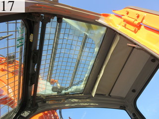 中古建設機械 中古 日立建機 HITACHI 解体機 バックホー解体仕様 ZX80LCK