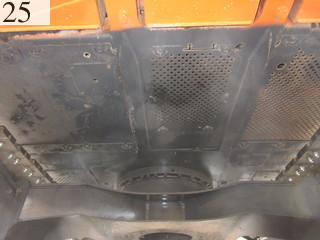 中古建設機械 中古 日立建機 HITACHI 解体機 バックホー解体仕様 ZX80LCK
