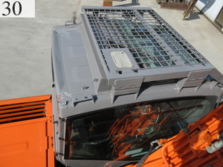 中古建設機械 中古 日立建機 HITACHI 解体機 バックホー解体仕様 ZX80LCK
