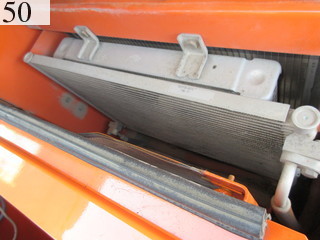 中古建設機械 中古 日立建機 HITACHI 解体機 バックホー解体仕様 ZX80LCK