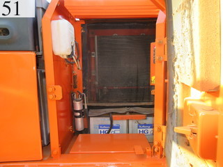 中古建設機械 中古 日立建機 HITACHI 解体機 バックホー解体仕様 ZX80LCK