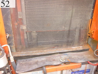 中古建設機械 中古 日立建機 HITACHI 解体機 バックホー解体仕様 ZX80LCK
