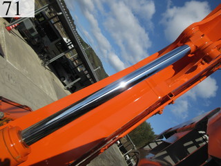 中古建設機械 中古 日立建機 HITACHI 解体機 バックホー解体仕様 ZX80LCK