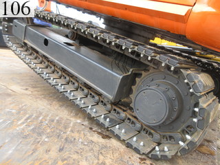 中古建設機械 中古 日立建機 HITACHI 解体機 バックホー解体仕様 ZX80LCK