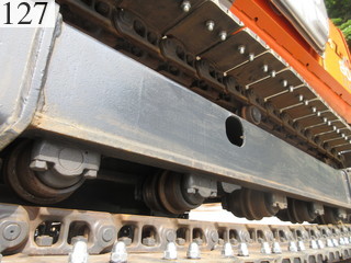 中古建設機械 中古 日立建機 HITACHI 解体機 バックホー解体仕様 ZX80LCK