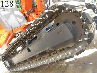 中古建設機械 中古 日立建機 HITACHI 解体機 バックホー解体仕様 ZX80LCK