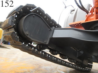 中古建設機械 中古 日立建機 HITACHI 解体機 バックホー解体仕様 ZX80LCK
