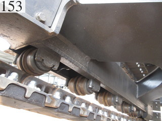 中古建設機械 中古 日立建機 HITACHI 解体機 バックホー解体仕様 ZX80LCK