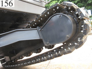 中古建設機械 中古 日立建機 HITACHI 解体機 バックホー解体仕様 ZX80LCK