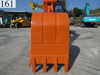 中古建設機械 中古 日立建機 HITACHI 解体機 バックホー解体仕様 ZX80LCK