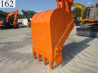 中古建設機械 中古 日立建機 HITACHI 解体機 バックホー解体仕様 ZX80LCK