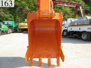 中古建設機械 中古 日立建機 HITACHI 解体機 バックホー解体仕様 ZX80LCK