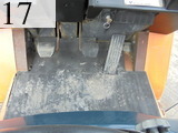 Used Construction Machine Used TOYOTA TOYOTA Forklift Diesel engine 02-7FD25