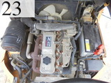 Used Construction Machine Used TOYOTA TOYOTA Forklift Diesel engine 02-7FD25